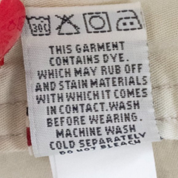 EUC UNIONBAY Shorts - Picture 13 of 13